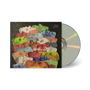 Years to Burn [CD]