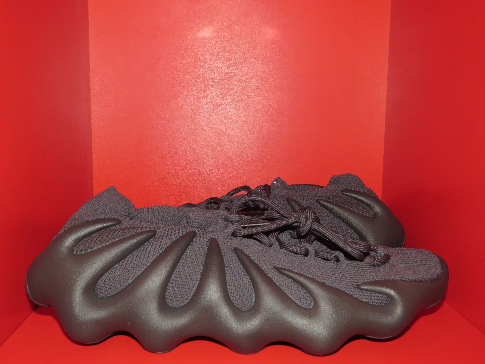 Yeezy 450 “Utility Black”