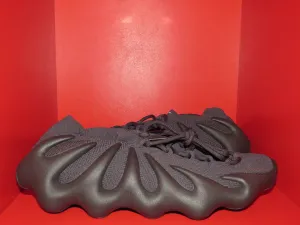 Yeezy 450 “Utility Black”