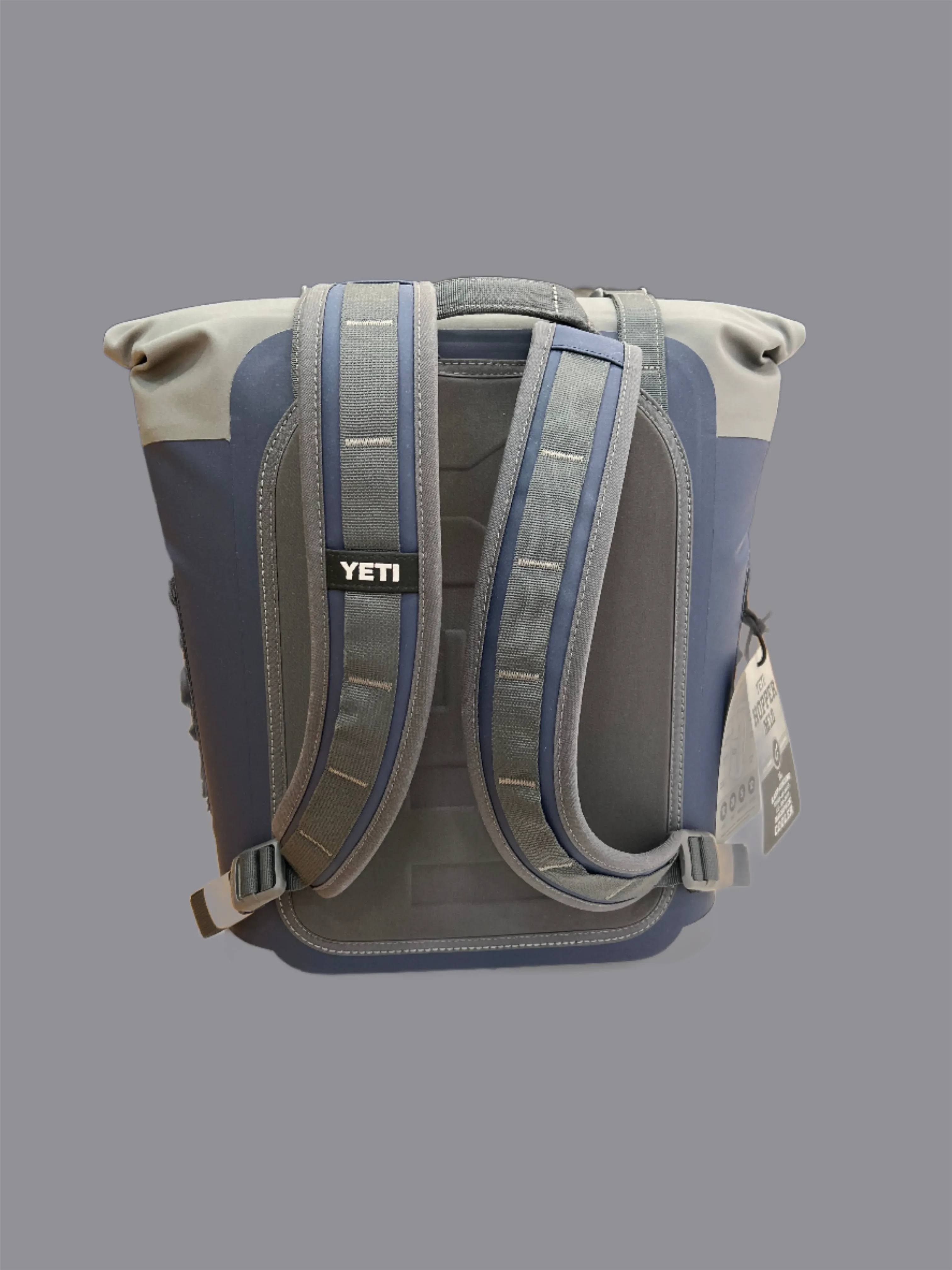 YETI M12 Cooler Backpack
