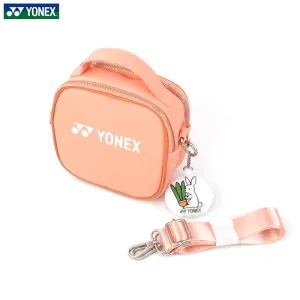 YONEX Shoulder Bag BA276CR Pink