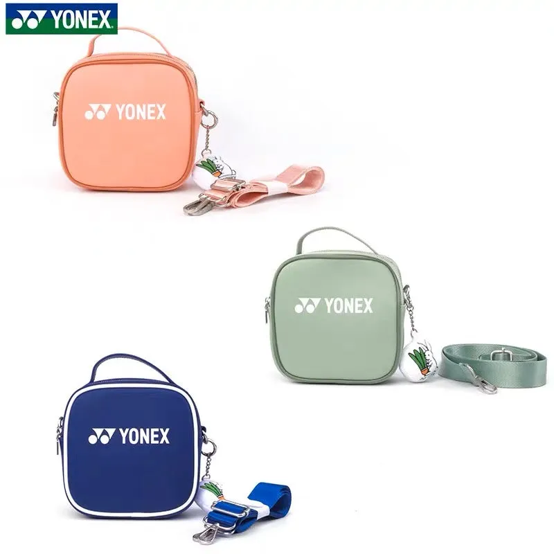 YONEX Shoulder Bag BA276CR Pink