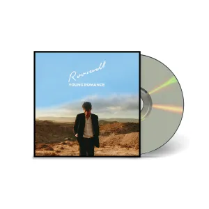 Young Romance [CD]