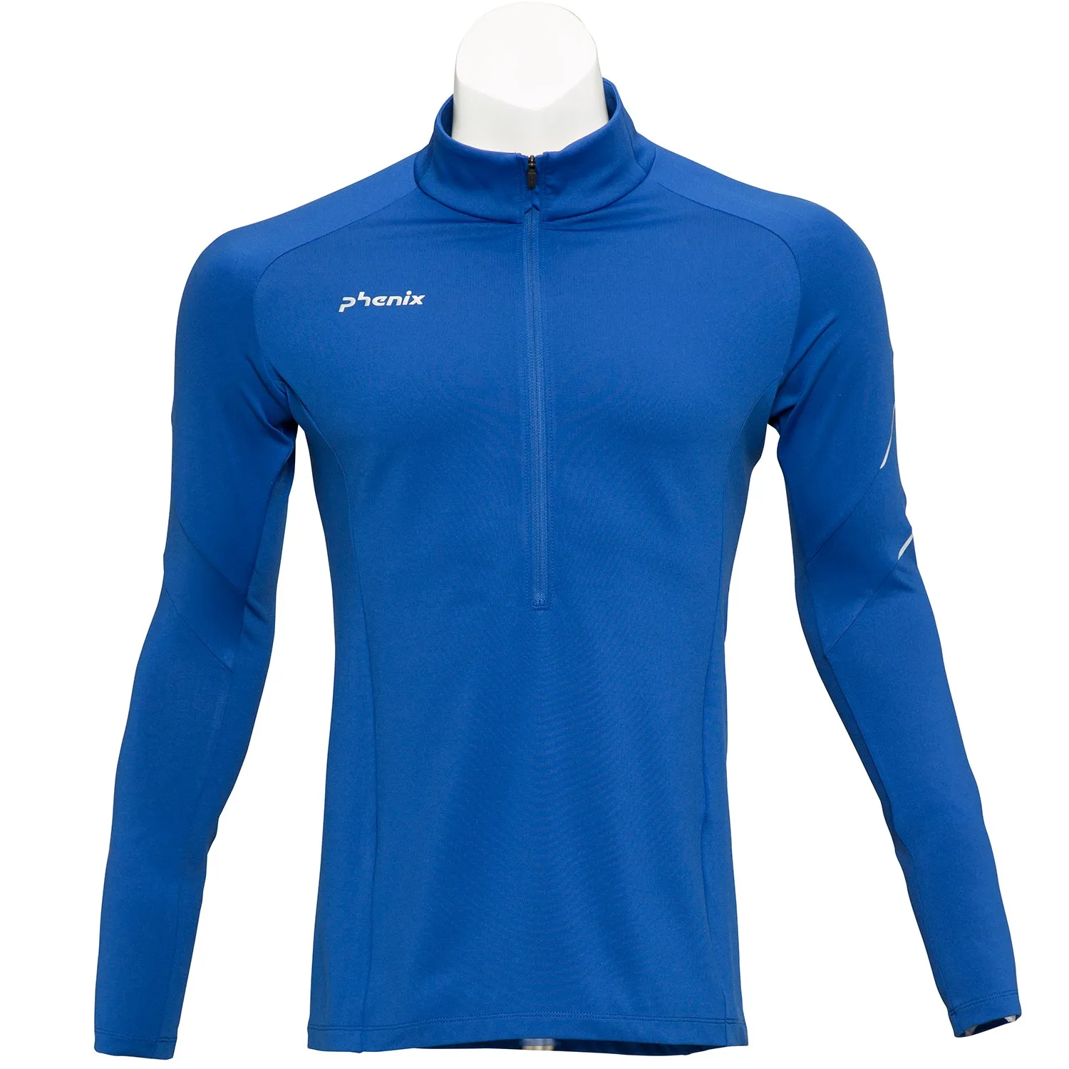 Yuzawa Halfzip Skivvy 2019