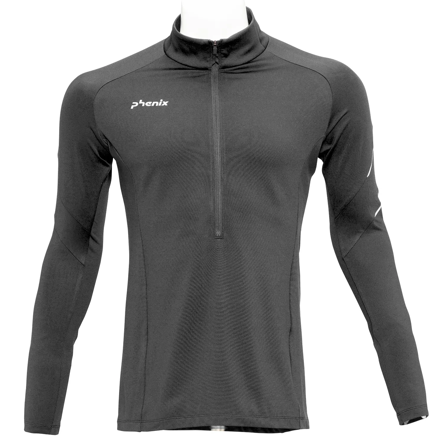 Yuzawa Halfzip Skivvy 2019
