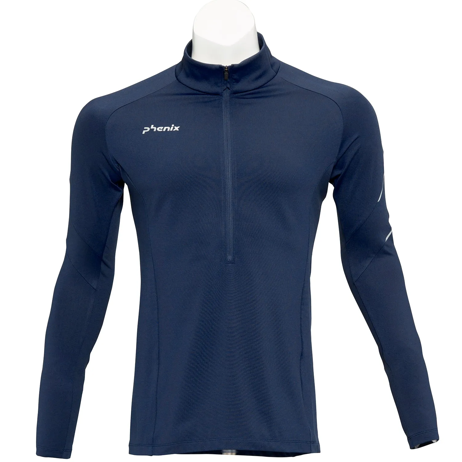 Yuzawa Halfzip Skivvy 2019