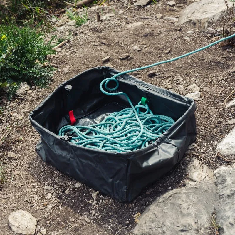 YY Turtle - Rope Bag