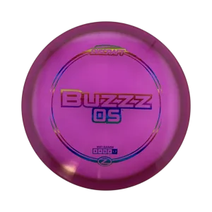 Z Line Buzzz OS