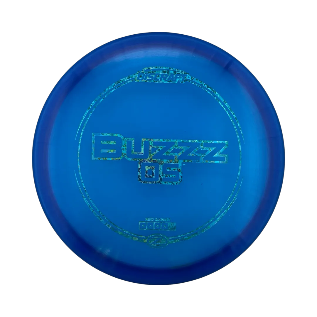 Z Line Buzzz OS