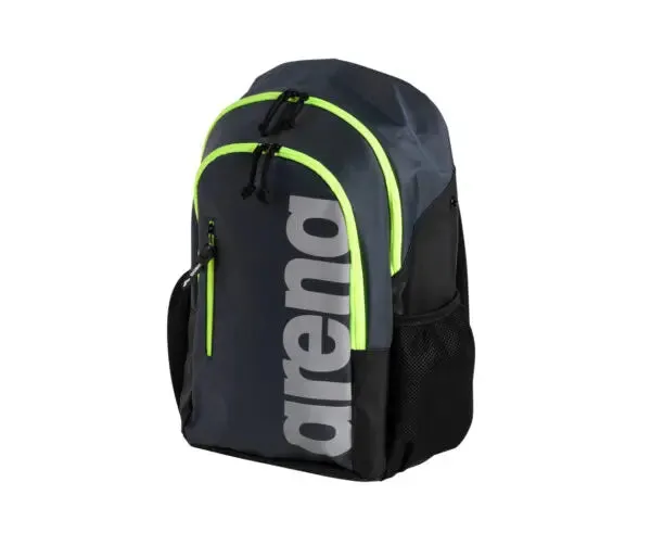 ZAINO ARENA BORSA PISCINA NUOTO TEAM SPIKY III BACKPACK 30 LITRI