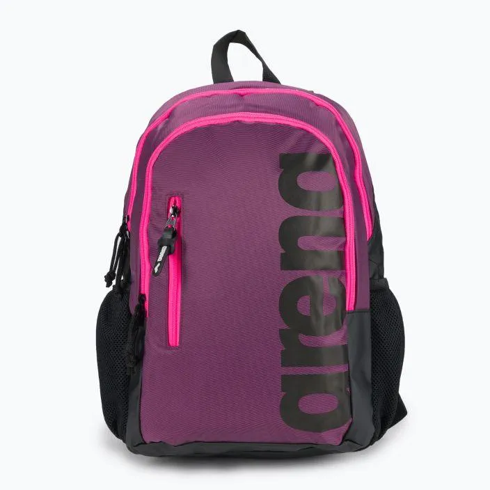 ZAINO ARENA BORSA PISCINA NUOTO TEAM SPIKY III BACKPACK 30 LITRI
