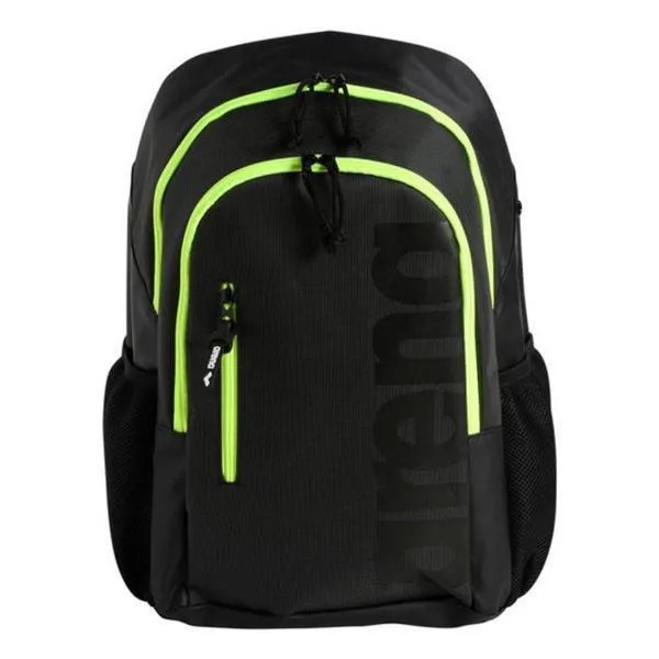 ZAINO ARENA BORSA PISCINA NUOTO TEAM SPIKY III BACKPACK 30 LITRI