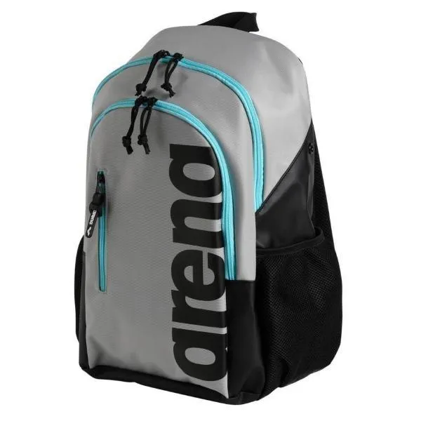 ZAINO ARENA BORSA PISCINA NUOTO TEAM SPIKY III BACKPACK 30 LITRI