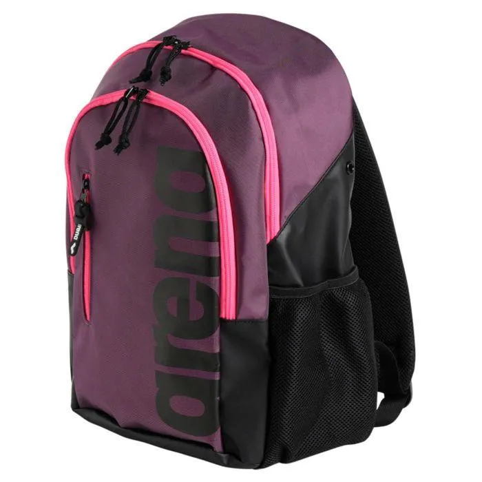 ZAINO ARENA BORSA PISCINA NUOTO TEAM SPIKY III BACKPACK 30 LITRI