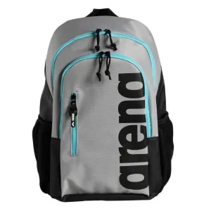 ZAINO ARENA BORSA PISCINA NUOTO TEAM SPIKY III BACKPACK 30 LITRI