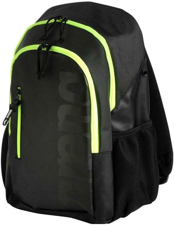 ZAINO ARENA BORSA PISCINA NUOTO TEAM SPIKY III BACKPACK 30 LITRI