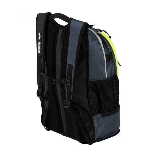 ZAINO ARENA BORSONE PISCINA TEAM BACKPACK 45L SPIKY 3 NUOTO