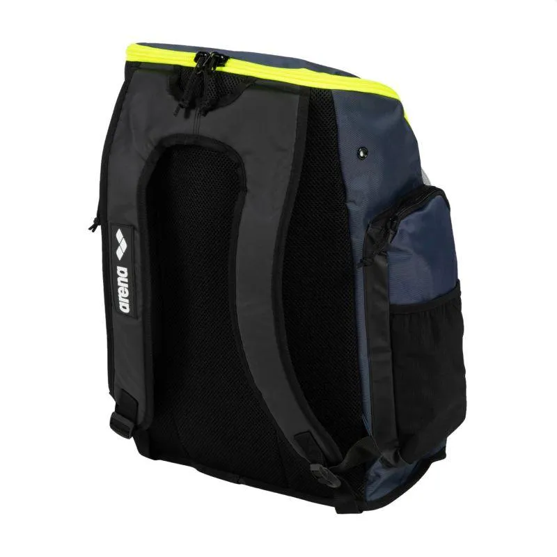 ZAINO ARENA BORSONE PISCINA TEAM BACKPACK 45L SPIKY 3 NUOTO