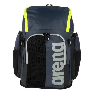 ZAINO ARENA BORSONE PISCINA TEAM BACKPACK 45L SPIKY 3 NUOTO
