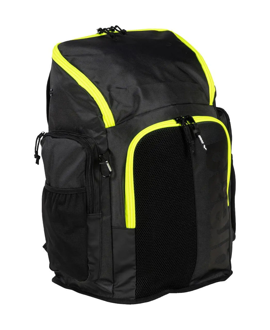 ZAINO ARENA BORSONE PISCINA TEAM BACKPACK 45L SPIKY 3 NUOTO