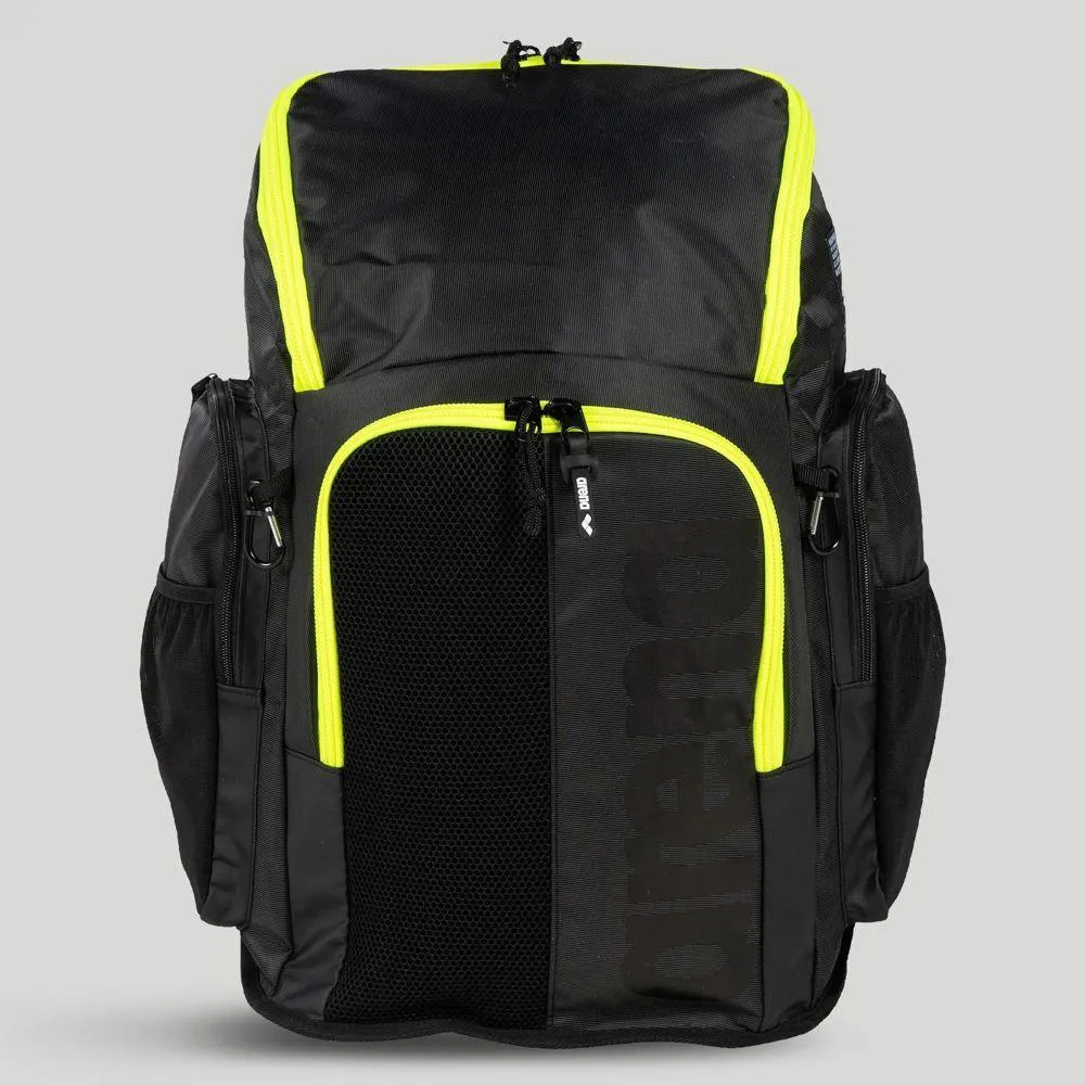 ZAINO ARENA BORSONE PISCINA TEAM BACKPACK 45L SPIKY 3 NUOTO