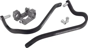 ZETA ZE72-0151 Armor Handguard w/U-Clamp