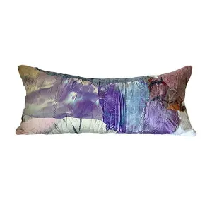 Zinnia Lumbar Pillow  - Pillowcases & Shams