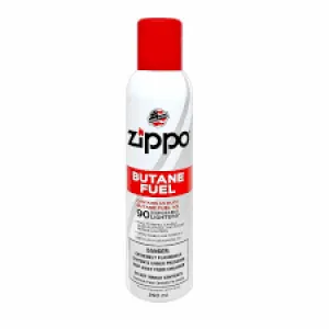 ZIPPO BUTANE FUEL