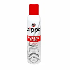 ZIPPO BUTANE FUEL